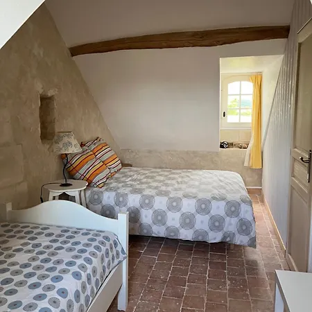 Manoir De Valette