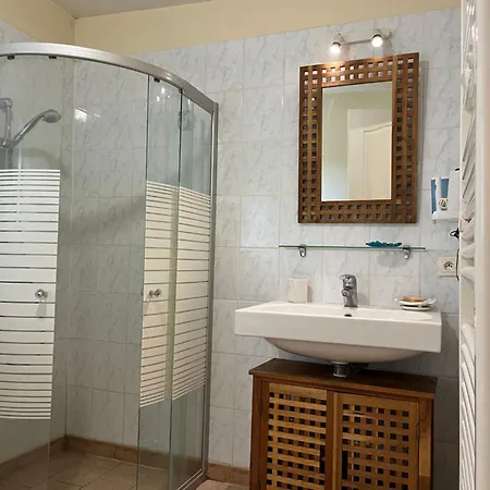Manoir De Valette Hétvégi ház *