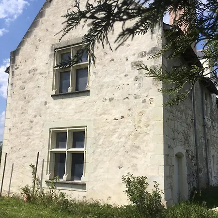 Hétvégi ház Manoir De Valette Chartrene