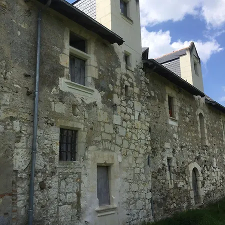 Manoir De Valette *