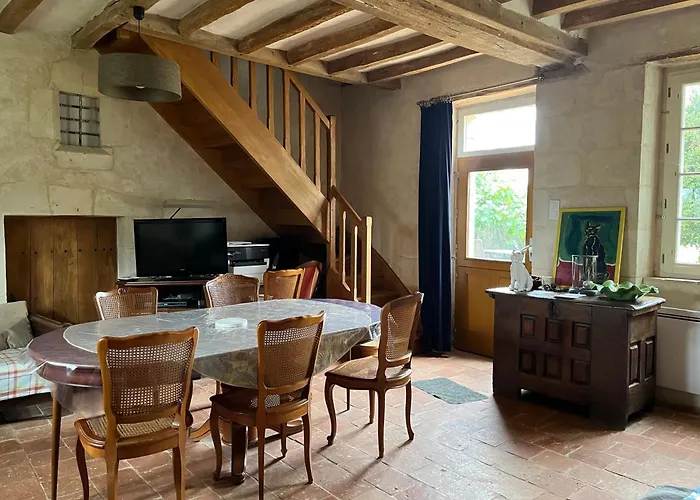 Landhaus Manoir De Valette *