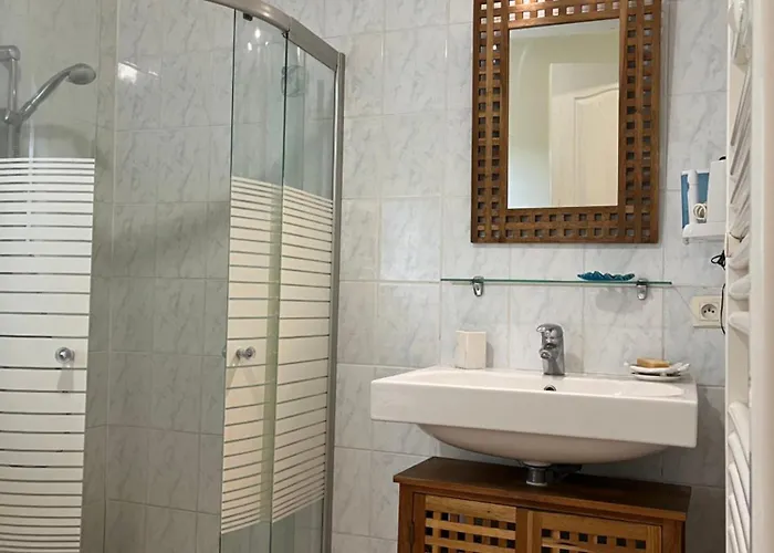 Manoir De Valette Venkovský dům *